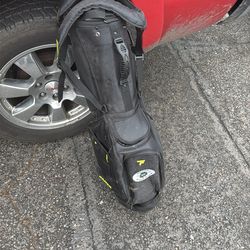 Golf bag