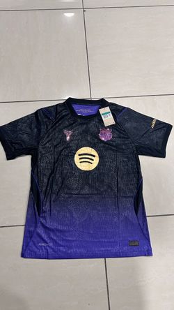 Barcelona jersey