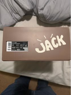 Jordan CJ1 T-Rexx