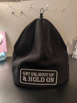 Biker Sayings (Winter Beanies)