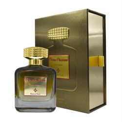 3 Bottles Dubai Perfumes 
