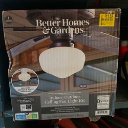 Ceiling Fan Light 