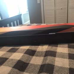 Bose SMART soundbar
