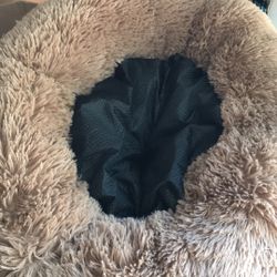 Cat Or Dog Bed