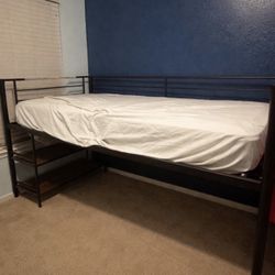 Youth Bed Frame 
