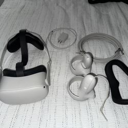 Oculus Quest 2