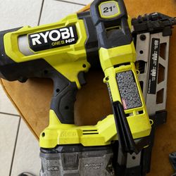 Exterio/and Interior 