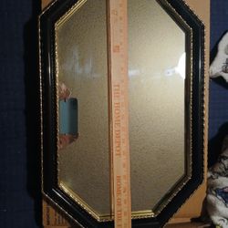 Imperial Mirror