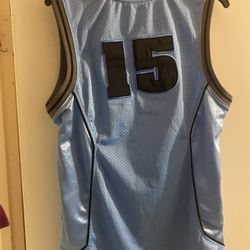 Carmelo Anthony Jordan Nuggets Jersey