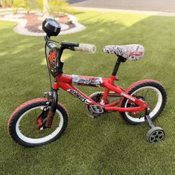 Kids Bike