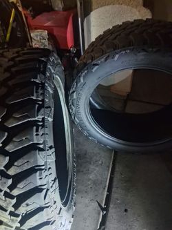 Big tires brand new  26inch