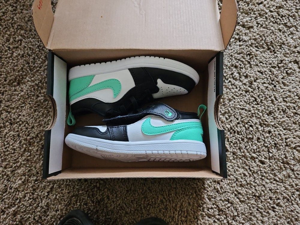 Kids Jordan's 1 Low ALT (TD)