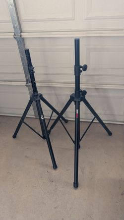 Speaker stand