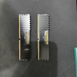 Corsair Vengeance LPX