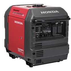 Honda Inverter 3000