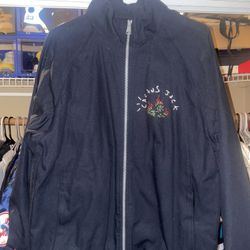 Air Jordan Cactus Jack Jacket