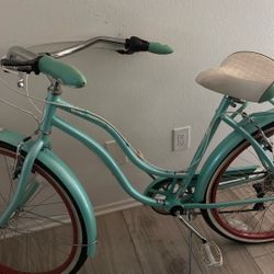 Schwinn bicycle