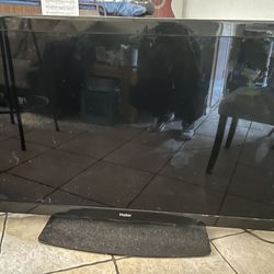 55’ Inch Flat Screen TV