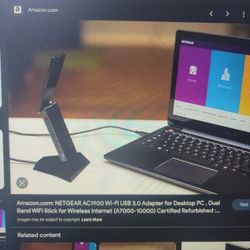 Usb Wifi Adapter