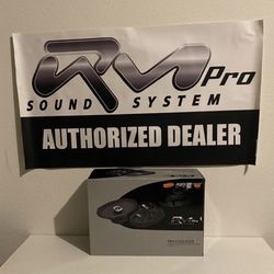 COMBO CAR AUDIO 6x9 SPEAKER RMPRO AND 61/2  SPEAKER RMPRO