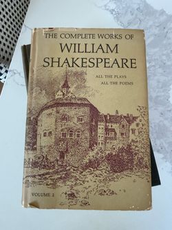Vintage books for Decor