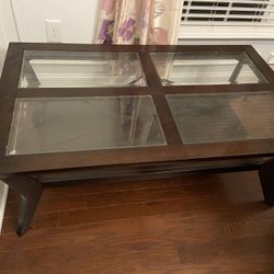 Table In Great Condition 50”L - 30”W