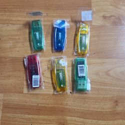 New 8gb Memory Stick  2x10$