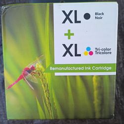 Combo Black Tri- color 