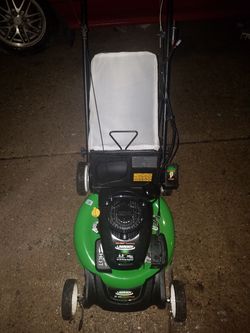 Lawn boy mower online 17734