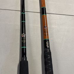 Calstar Rods for Sale in Rancho Cucamonga, CA - OfferUp