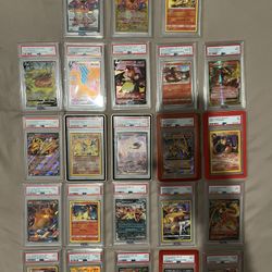 Charizard Pokemon