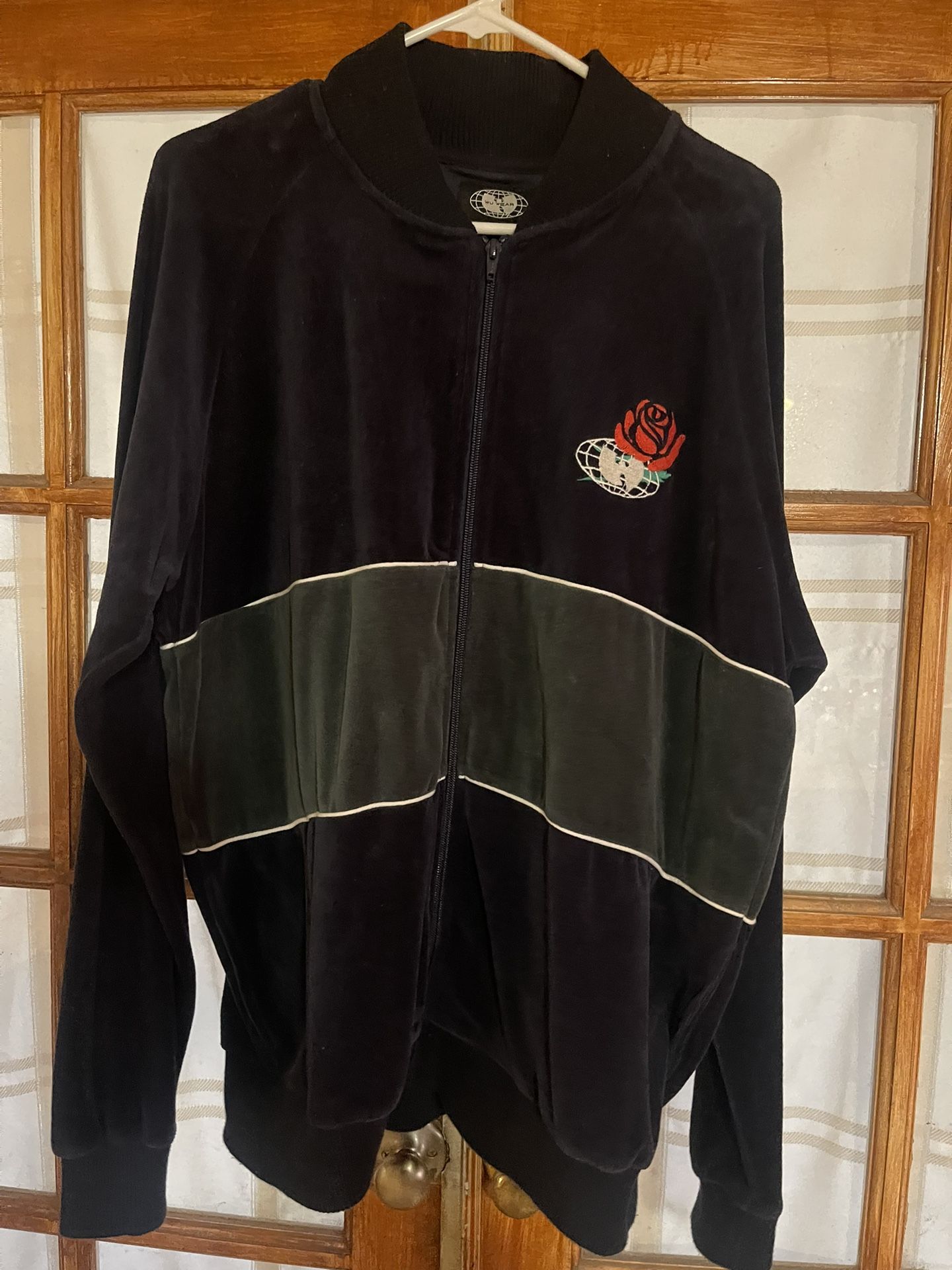 Wuwear Jacket