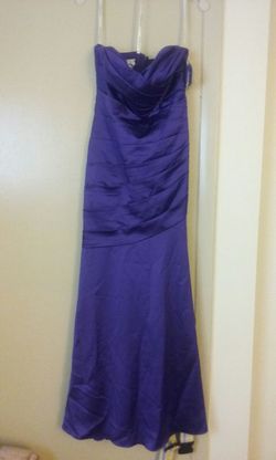 Brand New bridesmaid Dress w/ tag