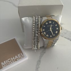 Michael Kors Watch