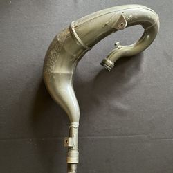 2005 Suzuki RM 65 Expansion Chamber 
