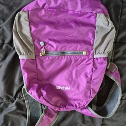 HIKPRO Lightweight Backpack