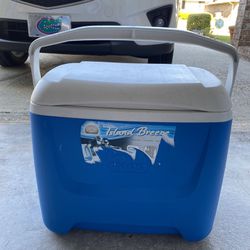 Igloo 28qt Cooler