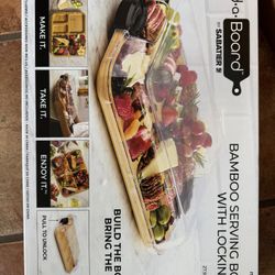 Serving Board