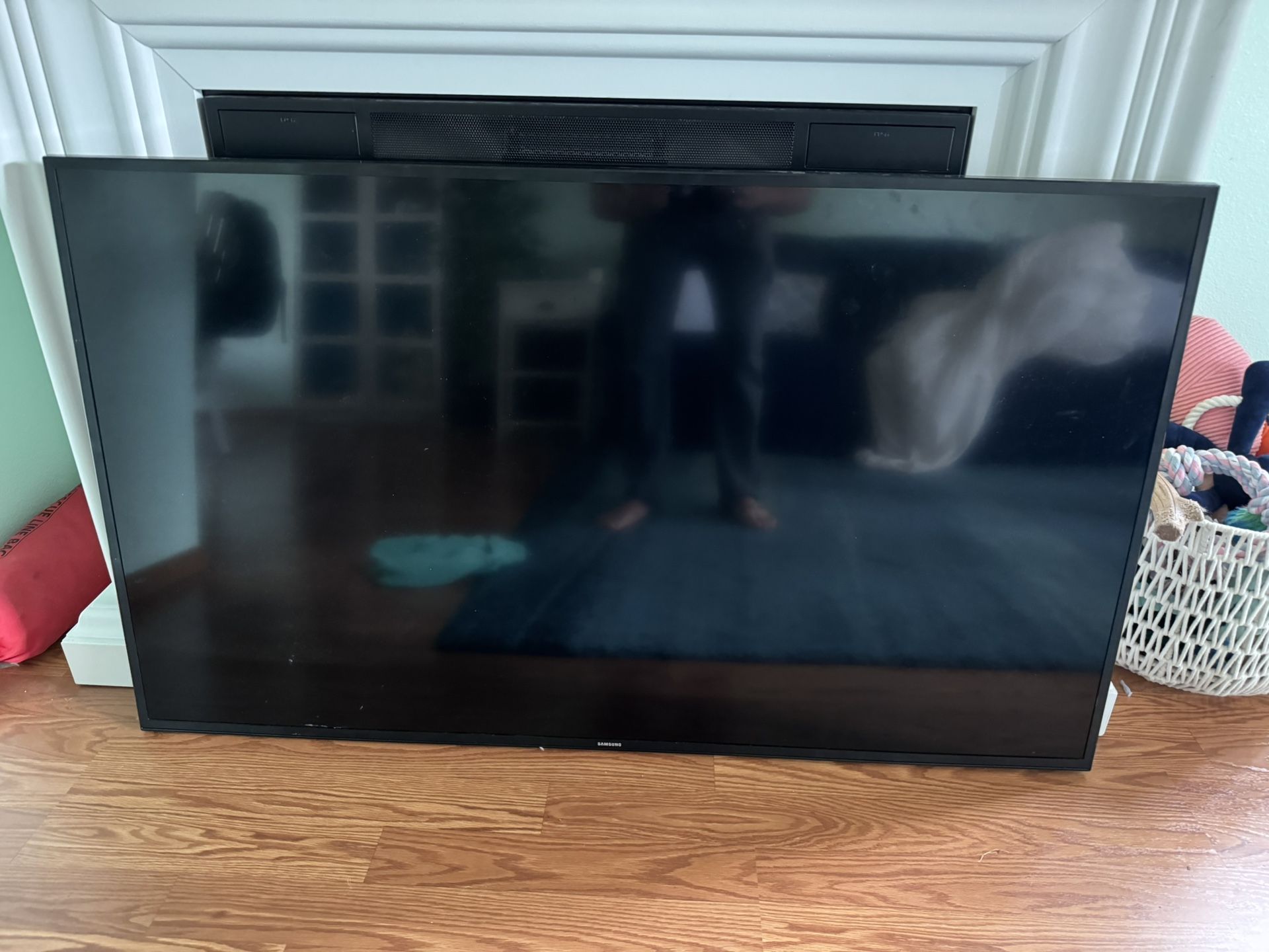 Samsung TV 55”