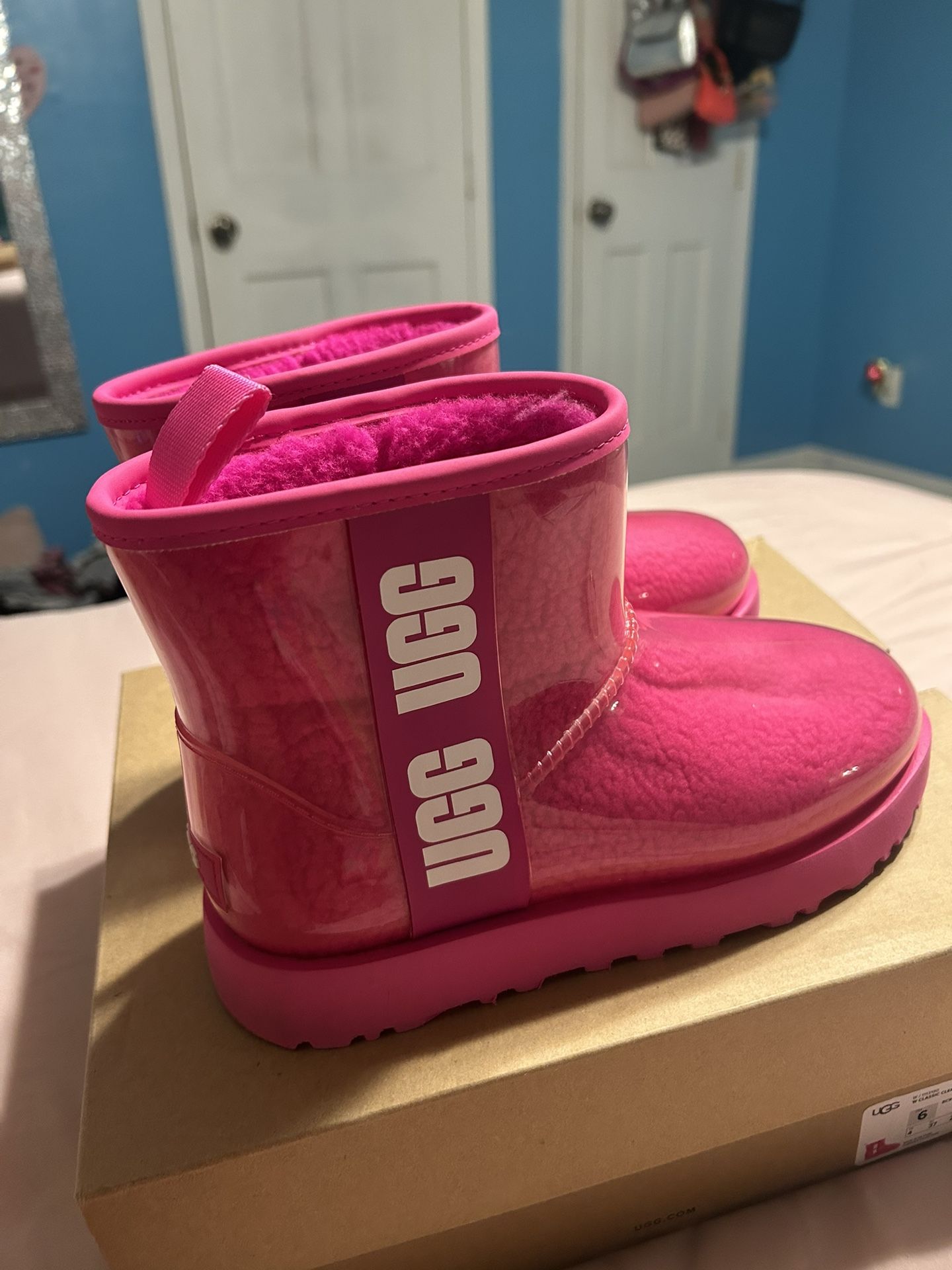 Ugg Boots