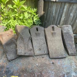 Excavator Bucket Teeth