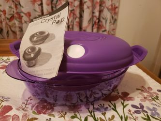 TUPPERWARE