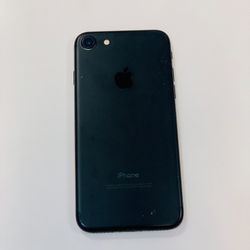 IPhone 7   128GB Fully unlocked 
