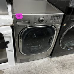 LG WASHER 29”