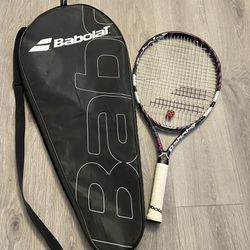 Babolat Pure Drive Jr 23 Tennis Racket
