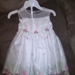 Baby Girl Dresses