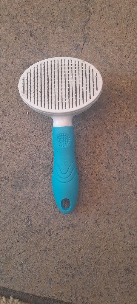 Cat Hair Brush