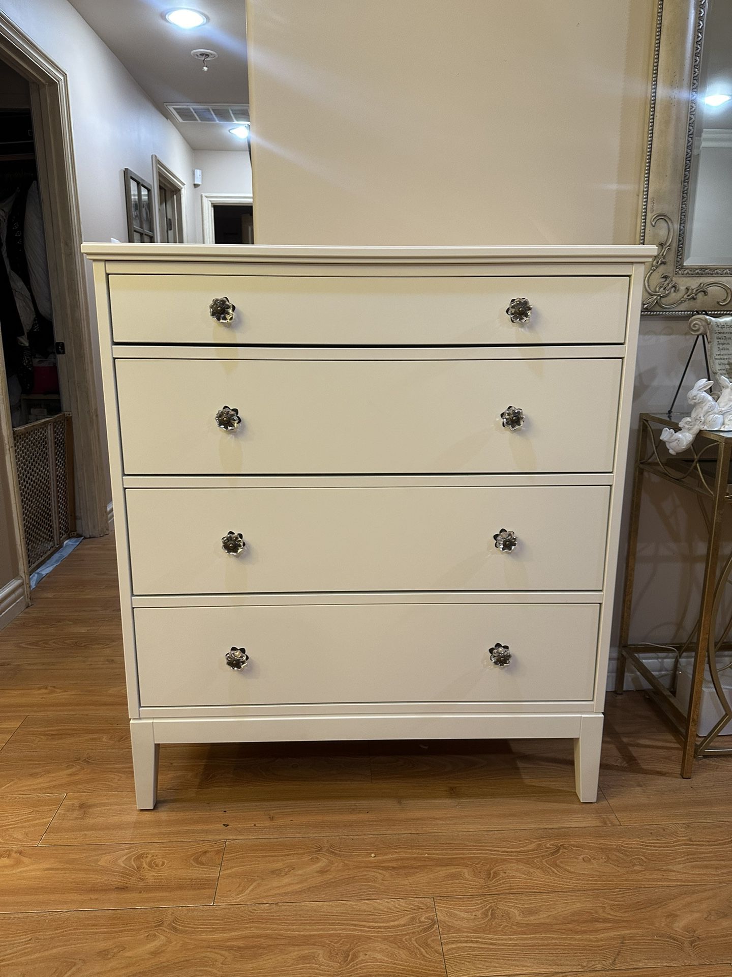 IKEA Dresser ( Delivery Is Available )