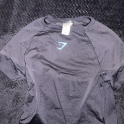 gymshark onyx