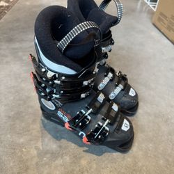 Salomon Ghost 60t Junior Ski Boots, 18/19
